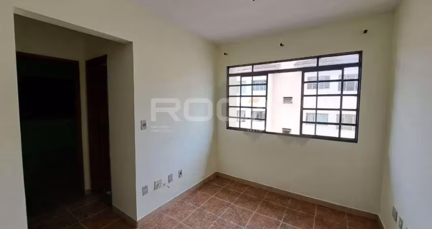 Apartamento padrão para alugar no jardim nova santa paula - são carlos