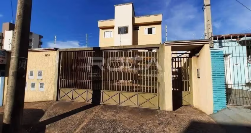 Apartamento padrão para alugar no centro de são carlos