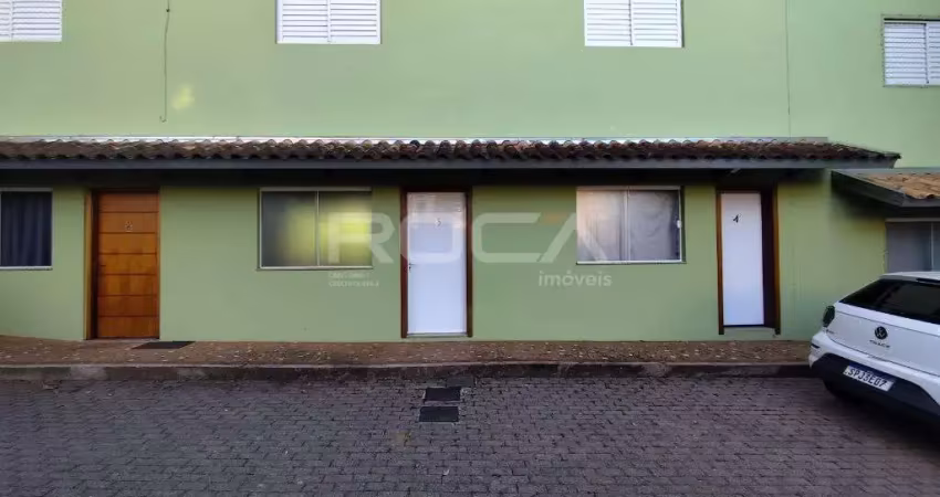 Apartamento padrão para alugar no jardim são carlos - são carlos