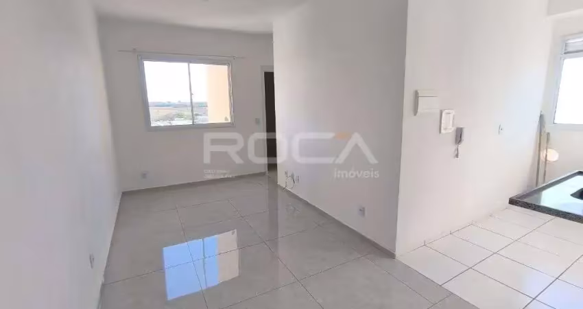 Aluguel de apartamento padrão no jardim jóckei club a em são carlos