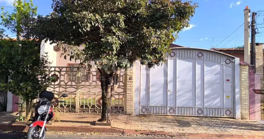 Casa em condomínio fechado com 3 quartos para alugar na Rua Luiz Paulillo Filho, 8, Residencial Parati, São Carlos