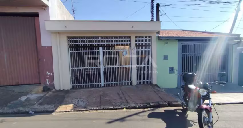Casa à venda e locação no parque delta, são carlos | 3 dormitórios e 2 garagens