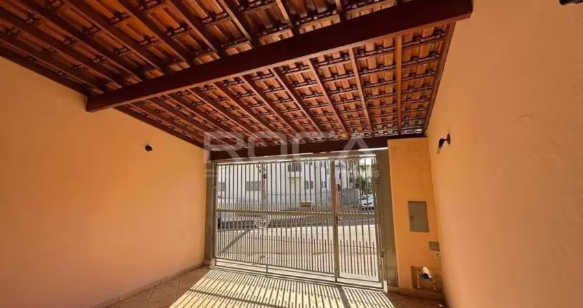 Linda casa de alto padrão em cidade jardim, são carlos