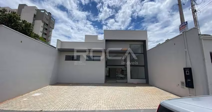 Sala comercial para alugar no jardim bethânia - são carlos