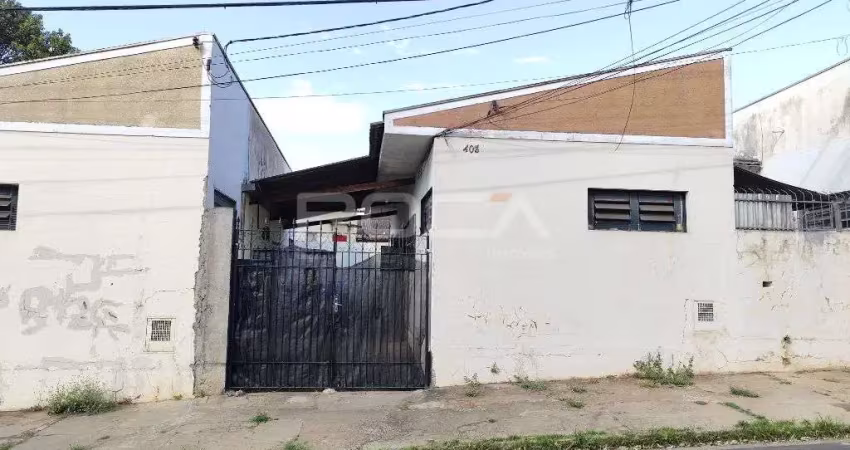 Casa com 1 quarto para alugar na Avenida Fernão Dias, 403, Jardim Centenário, São Carlos
