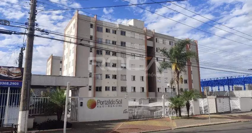 Encantador apartamento com 2 dormitórios no recreio são judas tadeu!
