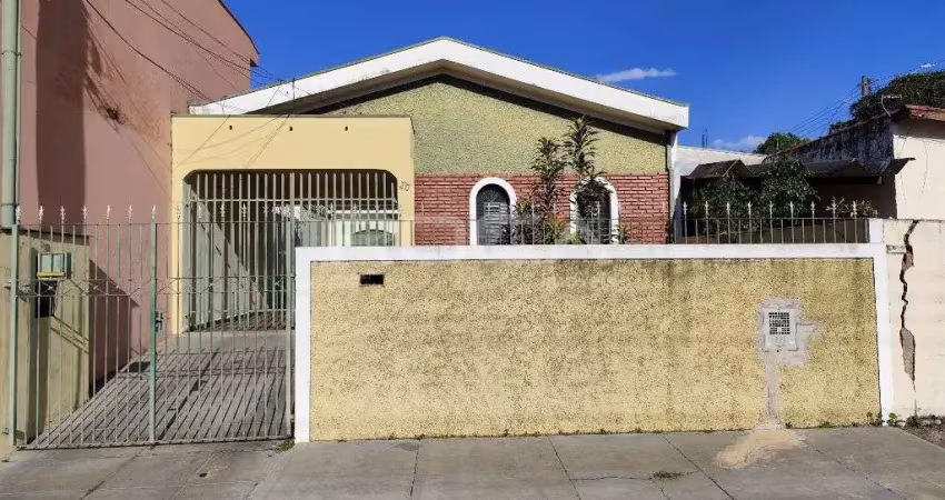 Casa de 2 dormitórios para alugar na vila são josé, são carlos