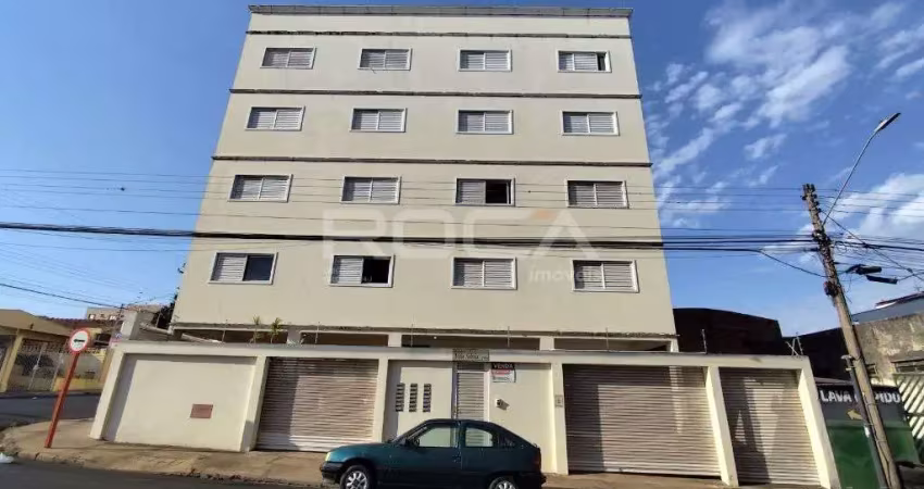 Apartamento padrão à venda em vila celina, são carlos - 2 dormitórios