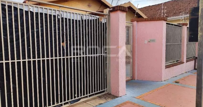 Casa comercial para alugar no centro de são carlos - 3 dormitórios