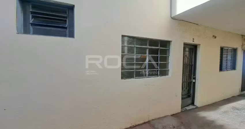 Apartamento para alugar no jardim martinelli, são carlos