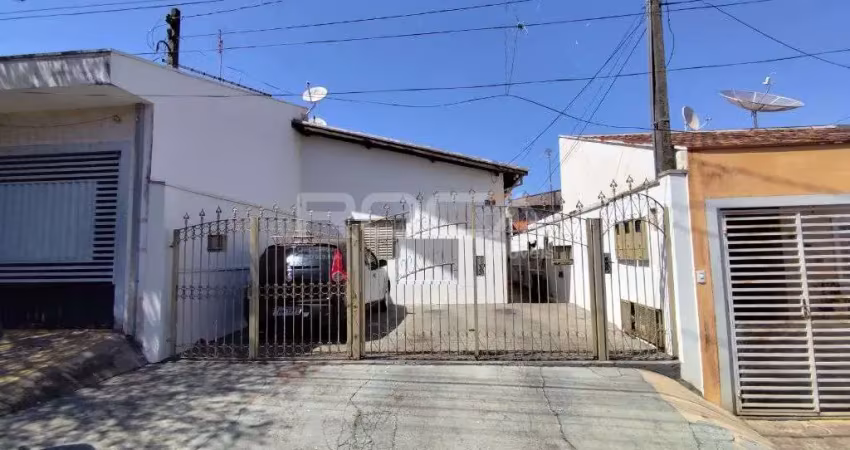 Kitnet aconchegante para alugar em residencial monsenhor romeu tortorelli, são carlos