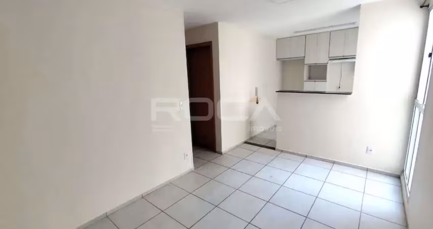 Apartamento padrão para alugar em romeu tortorelli, são carlos