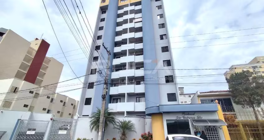 Lindos apartamentos à venda em jardim paraíso, são carlos
