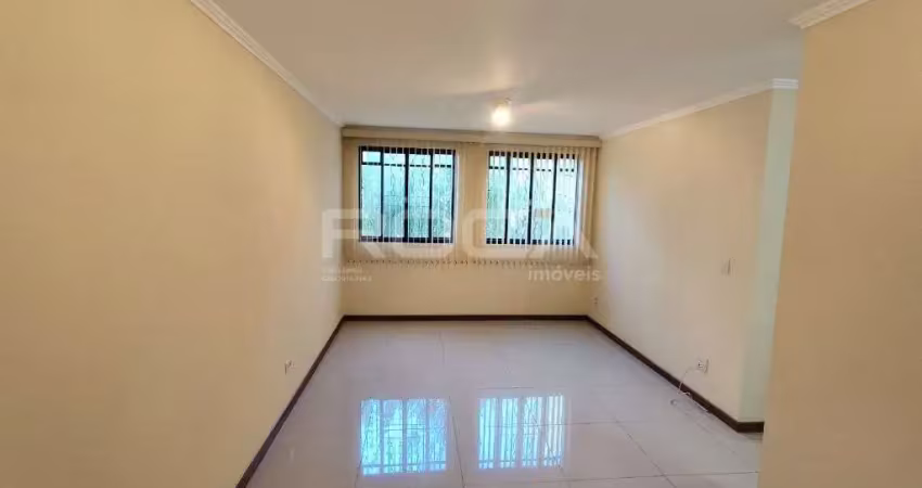 Apartamento de 3 dormitórios para alugar em jardim jóckei club a, são carlos