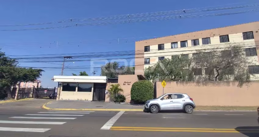 Apartamento padrão para alugar no jardim jóckei club a, são carlos