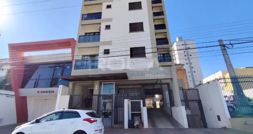 Apartamento padrão para alugar no centro de são carlos
