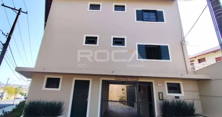 Apartamento kitnet para alugar no jardim lutfalla, são carlos