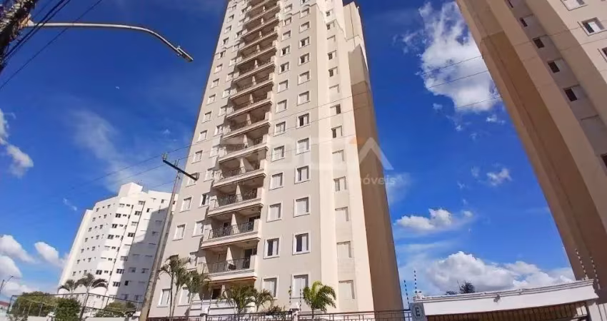 Lindo apartamento de 3 dormitórios para alugar no centro de são carlos