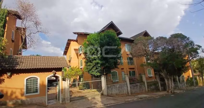 Ponto comercial para alugar na Rua Alice J. D Anna Juliana, 77, Jardim Paraíso, São Carlos