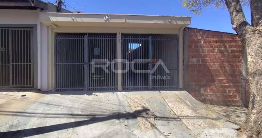 Casa à venda e locação em vila santa madre cabrini, são carlos