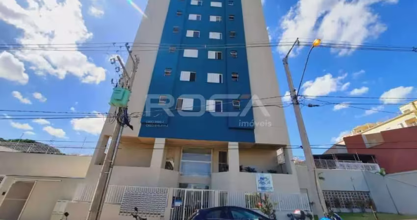 Lindo apartamento de 2 dormitórios com suíte no jardim gibertoni