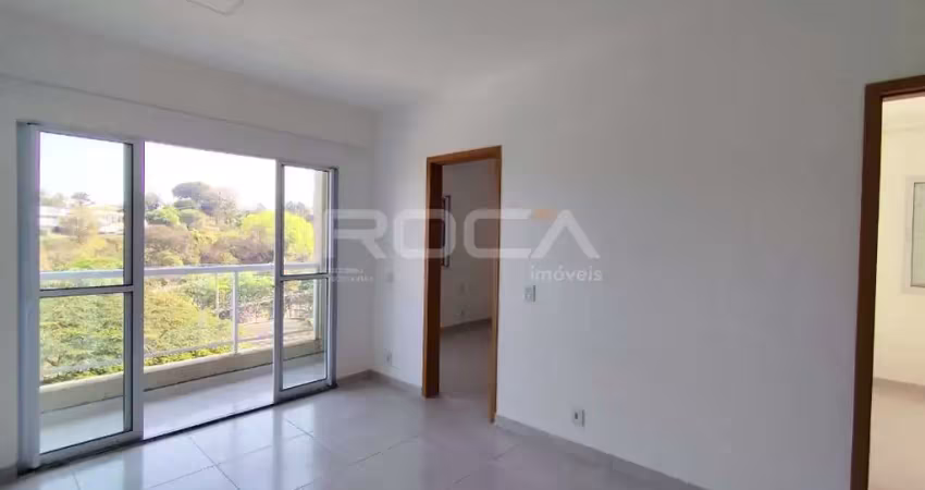 Apartamento padrão para alugar no jardim gibertoni, são carlos - 2 dormitórios e suíte!