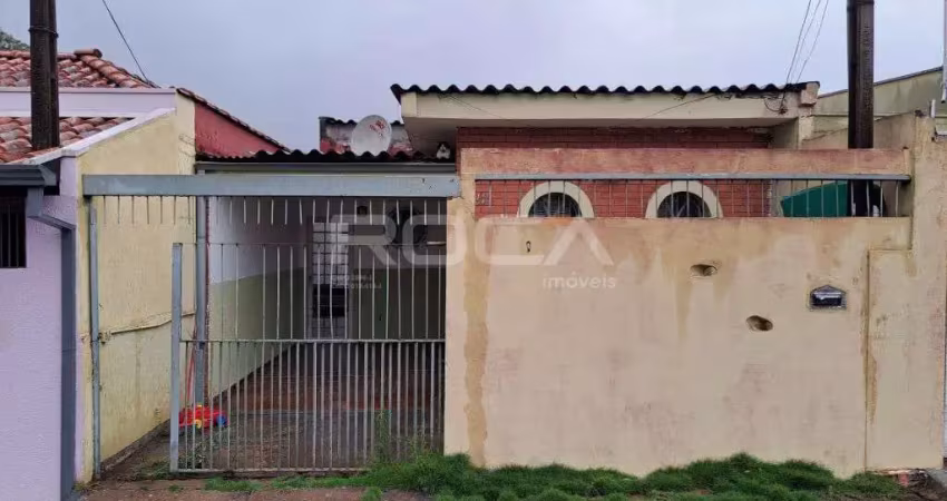 Casa de alto padrão para alugar na vila brasília, são carlos