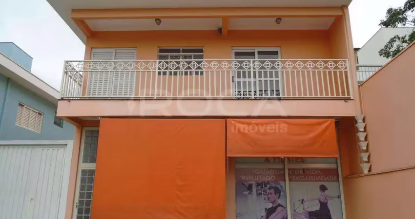 Casa padrão para alugar no parque arnold schimidt em são carlos