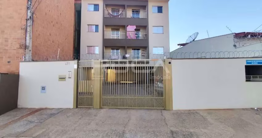 Lindo apartamento para alugar no bairro cidade jardim em são carlos
