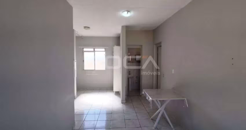 Apartamento padrão para alugar no jardim das torres, são carlos