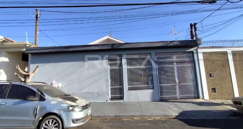 Casa para alugar na vila marina em são carlos: aconchego e conforto!