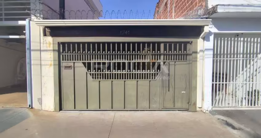 Casa para alugar no bairro parque santa felícia jardim, são carlos
