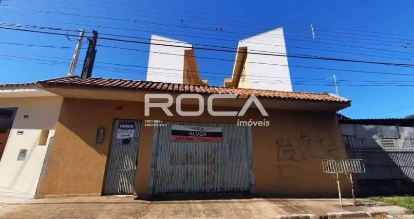 Kitnet para alugar na vila celina, são carlos - ótima oportunidade!