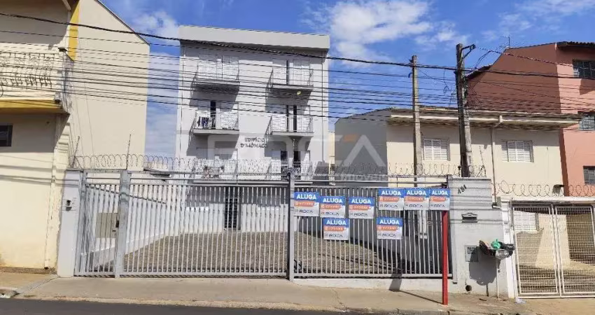 Oportunidade única: apartamento padrão para alugar no jardim bandeirantes em são carlos