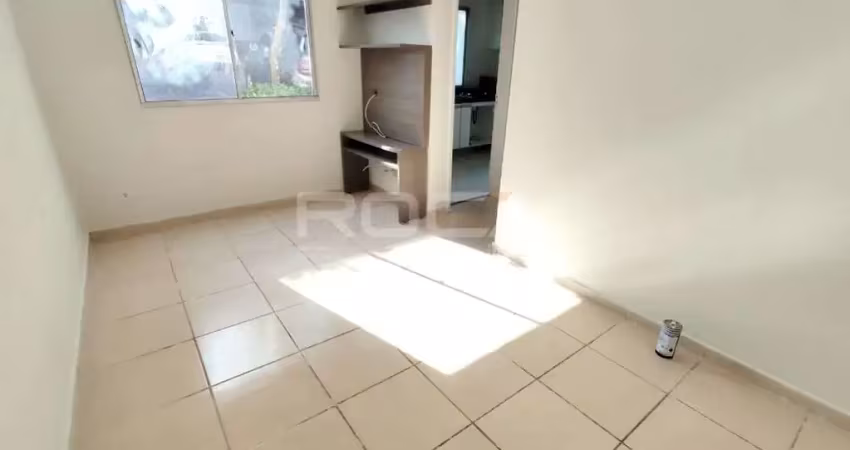 Aluguel de apartamento padrão com 1 suíte no jardim jóckei club a, são carlos