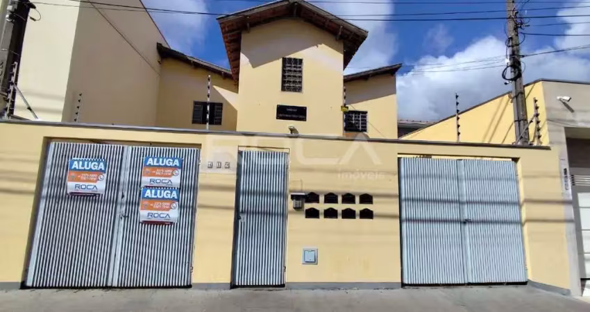 Apartamento kitnet para alugar na vila brasília, são carlos