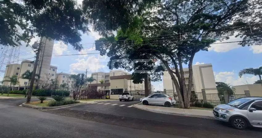 Apartamento padrão de 2 dormitórios para alugar na vila boa vista 1 em são carlos