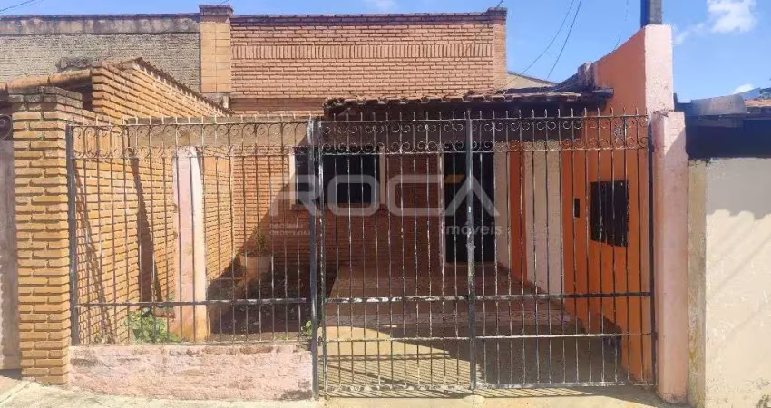 Casa padrão para alugar no jardim nova são carlos, são carlos
