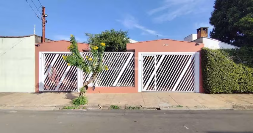 Casa padrão à venda e locação no centro de são carlos