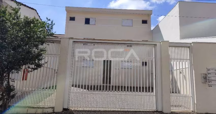 Apartamento padrão para alugar em cidade jardim, são carlos