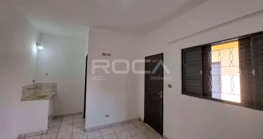 Apartamento kitnet para alugar na vila marina, são carlos - estilo e conforto em um único espaço!