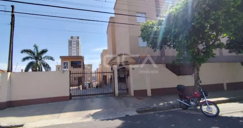Apartamento de 3 dormitórios para alugar em são carlos - jardim são carlos