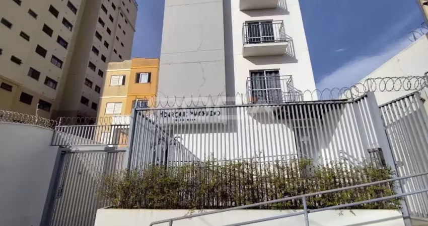 Apartamento padrão de 2 dormitórios para alugar no bairro centro - são carlos
