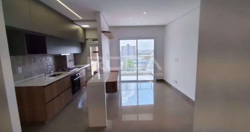 Aluguel de apartamento padrão no centro de são carlos