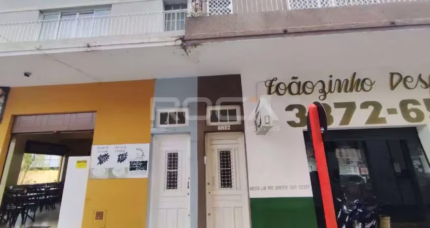 Casa comercial para alugar no centro de são carlos - oportunidade única!