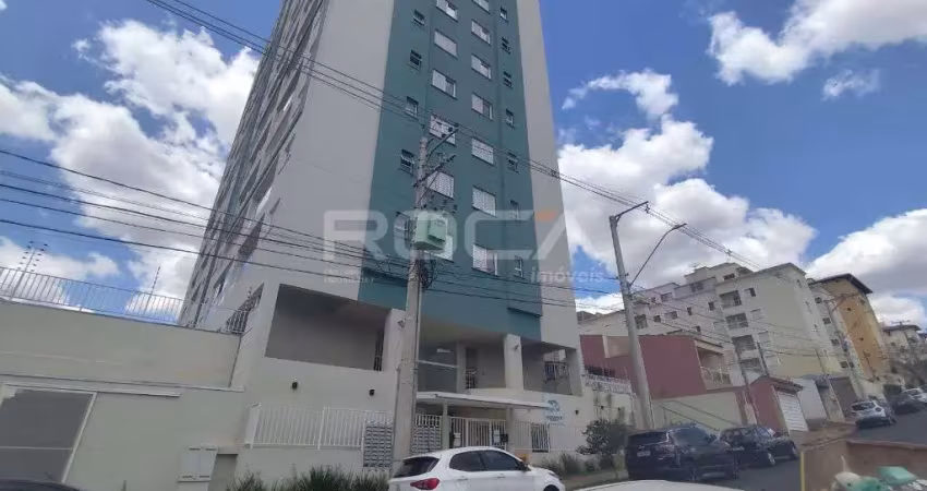 Apartamento padrão para alugar em jardim gibertoni, são carlos