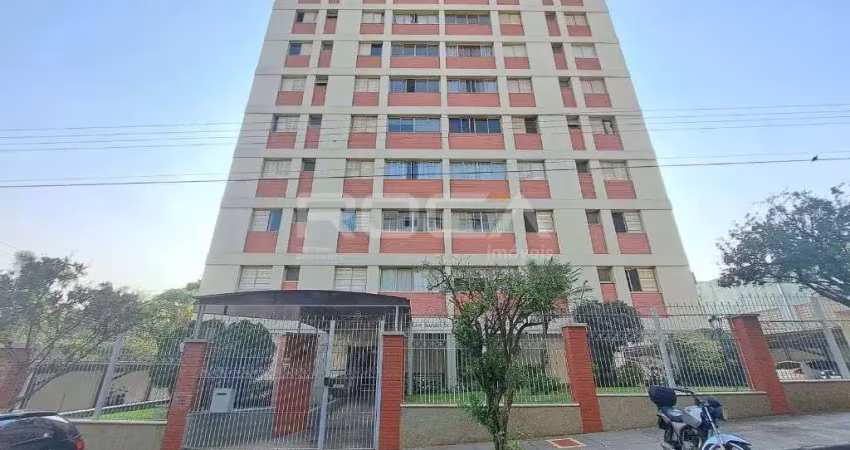 Apartamento padrão para alugar em jardim bethânia, são carlos