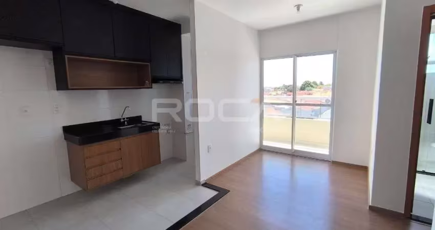 Apartamento padrão para alugar na vila jacobucci em são carlos