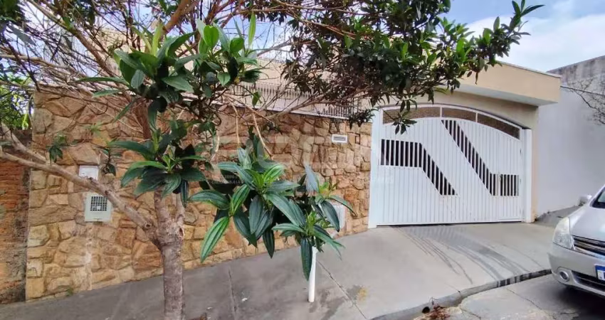 Casa padrão à venda e locação no jardim brasil, são carlos