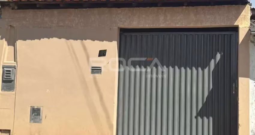 Casa de 2 dormitórios para venda e locação no bairro cidade aracy - são carlos